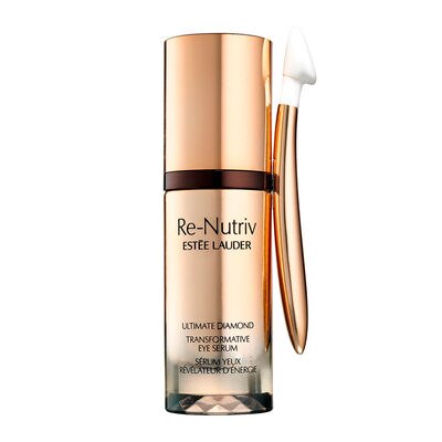 RE-NUTRIV S�RUM OLHOS ULT DIAMOND TRANS.
